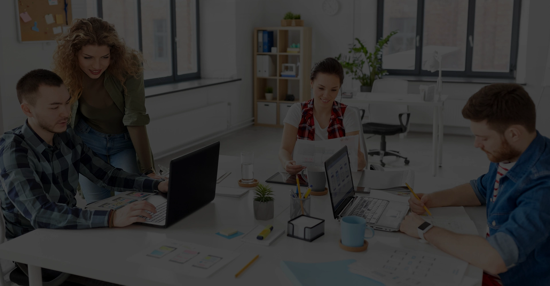 Transformez votre présence en ligne