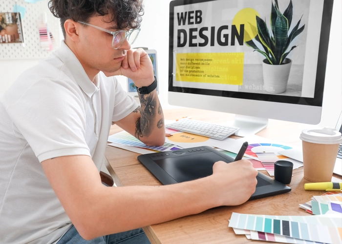 webdesigner